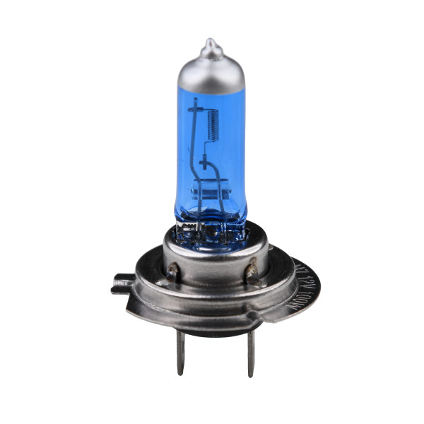 Bike It Bulb h7 12v 100w lightning blue 1pc